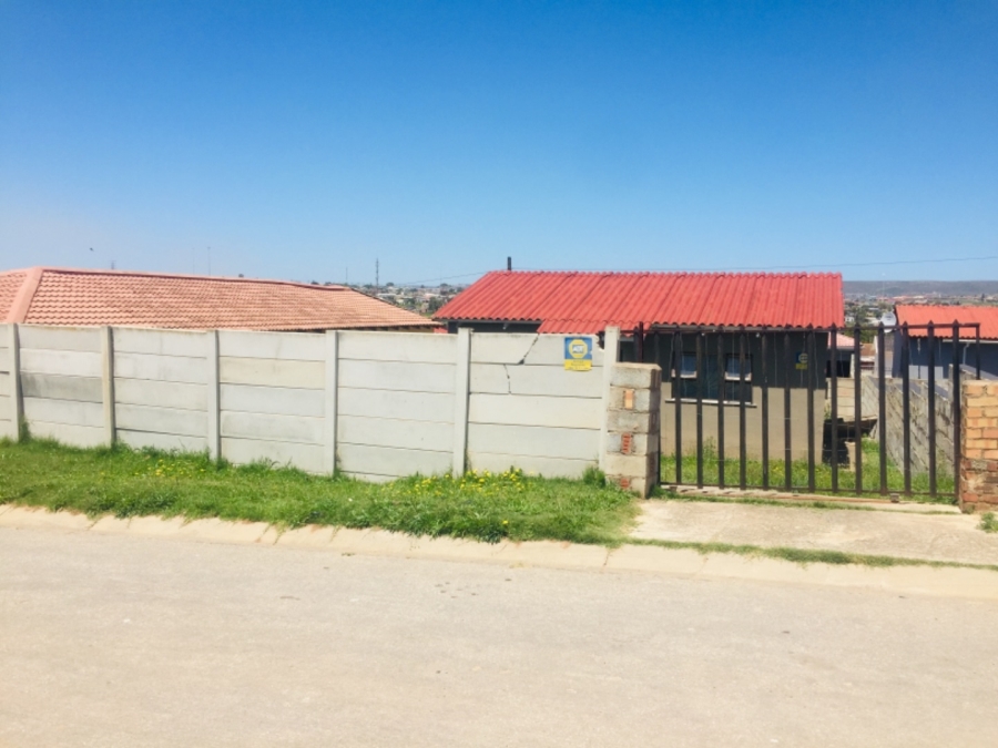 2 Bedroom Property for Sale in Kwadwesi Eastern Cape